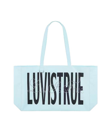 Luv true crossbody bag