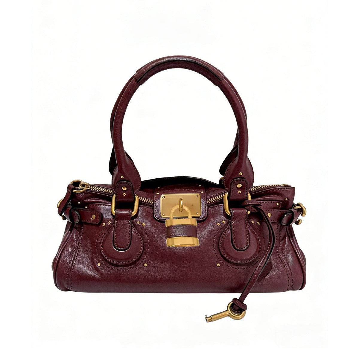 Slot bag