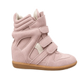 Lovy Sneaker Pink