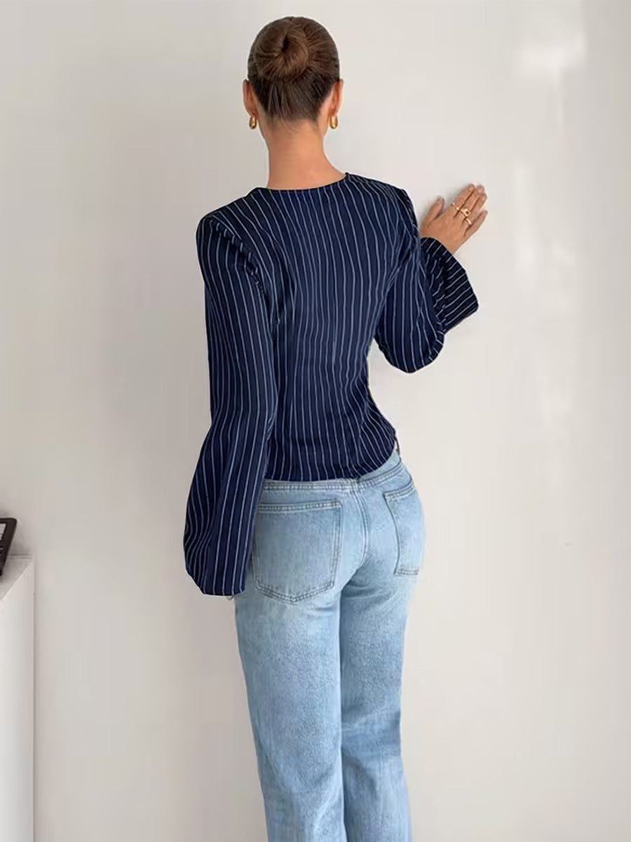 Stripe shirt