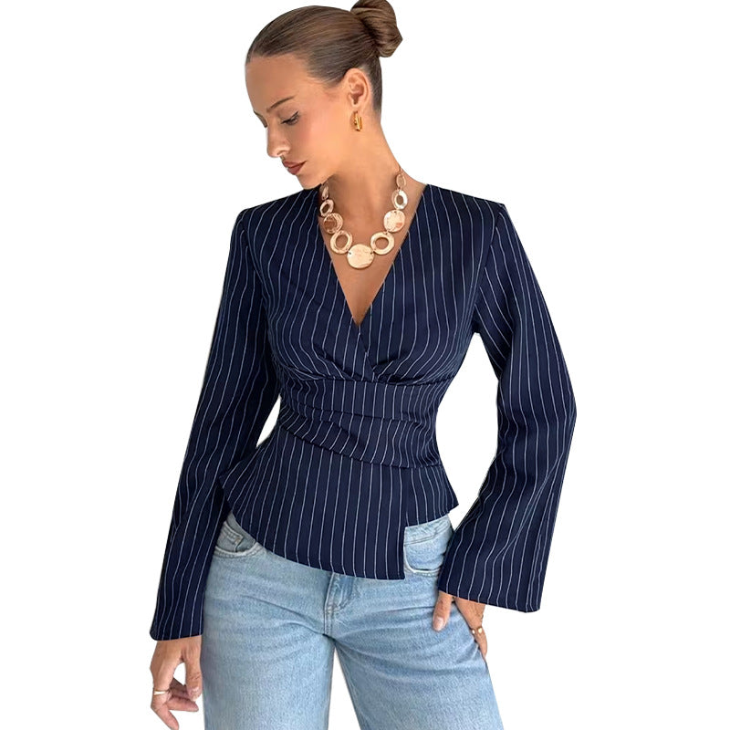 Stripe shirt