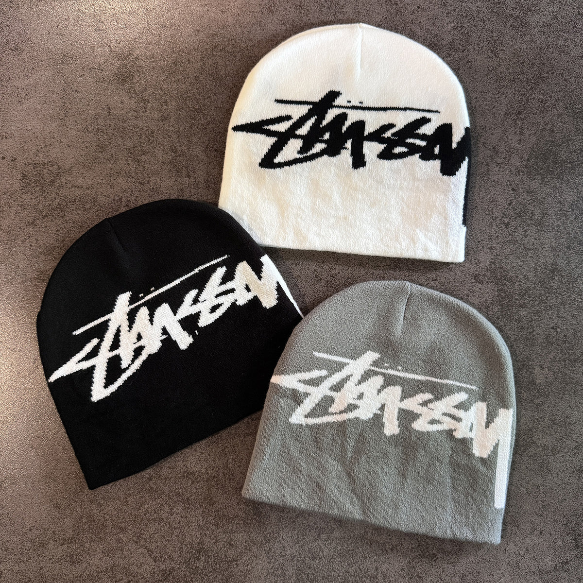 STSY Beanie
