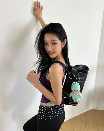 Uzui shoulder crossbody bag