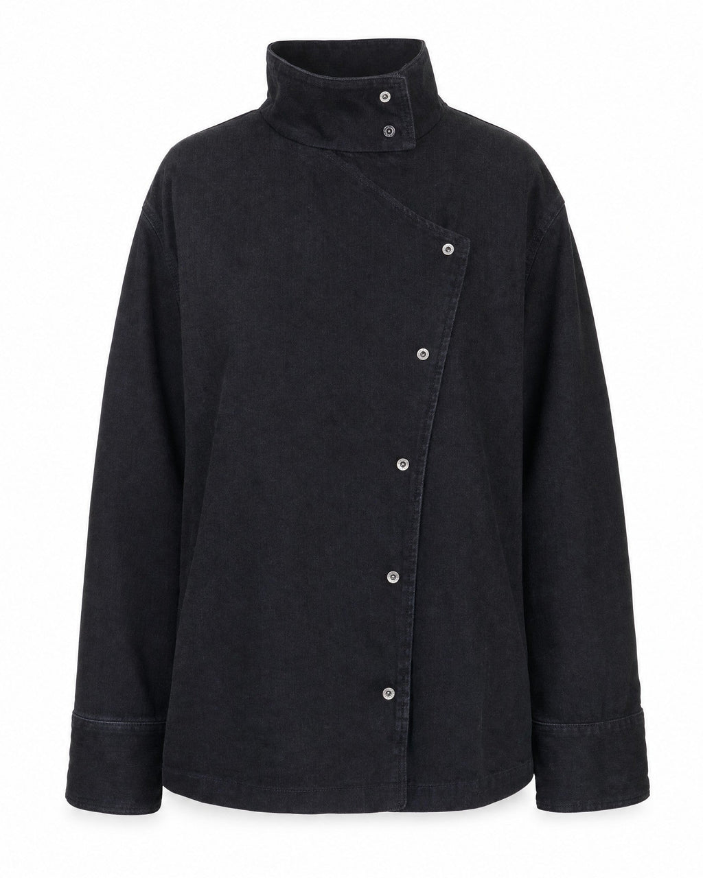 Lovy Pea Coat