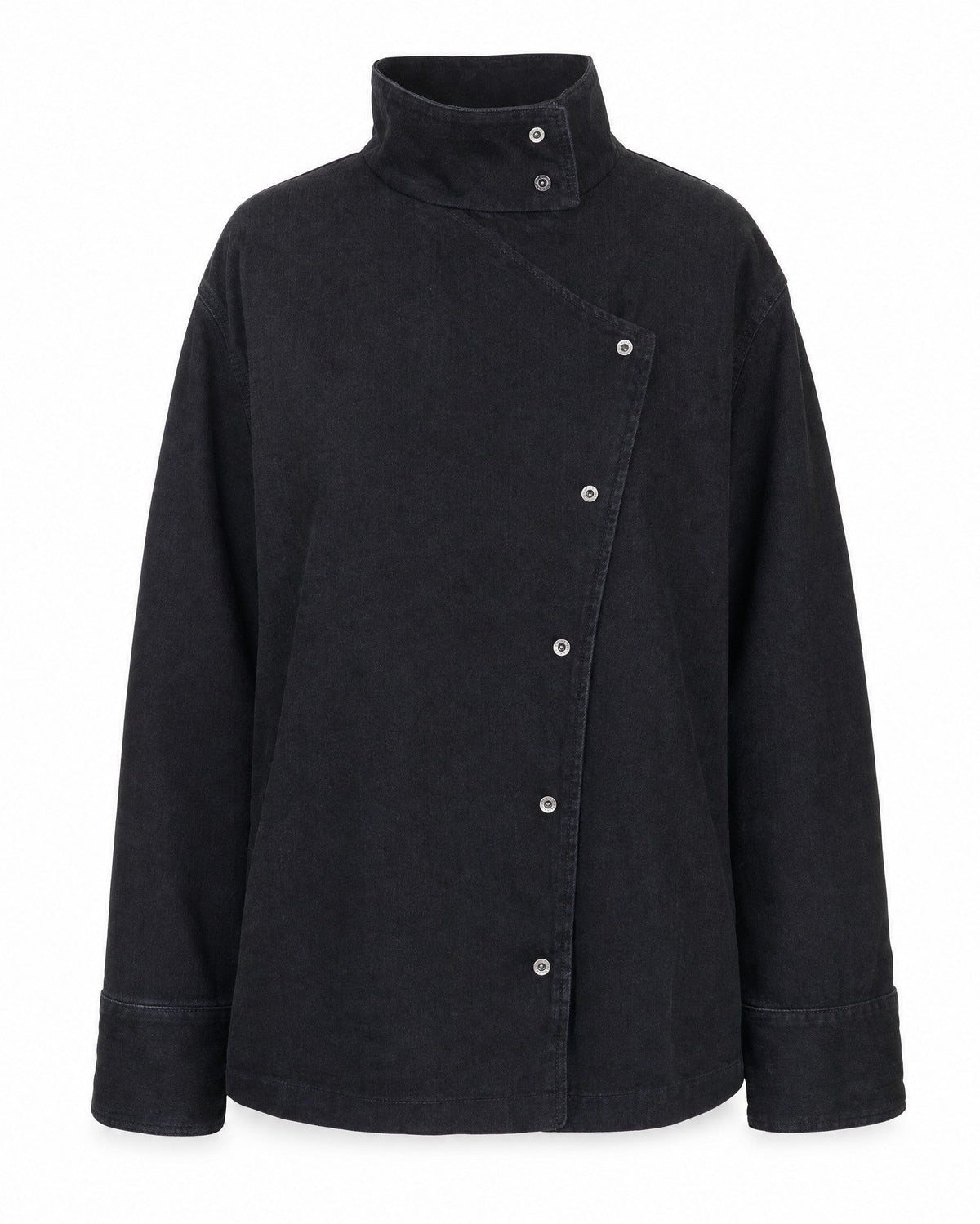 Lovy Pea Coat