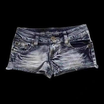 Union jack shorts