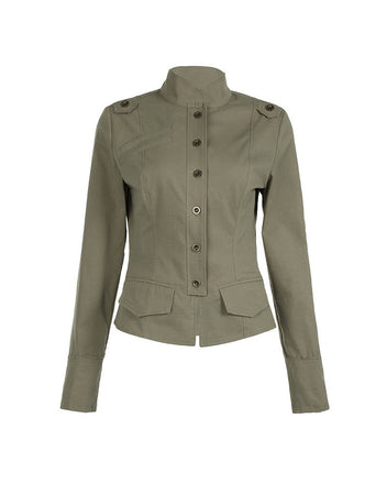 Utility jacket