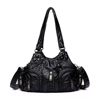 Black bag