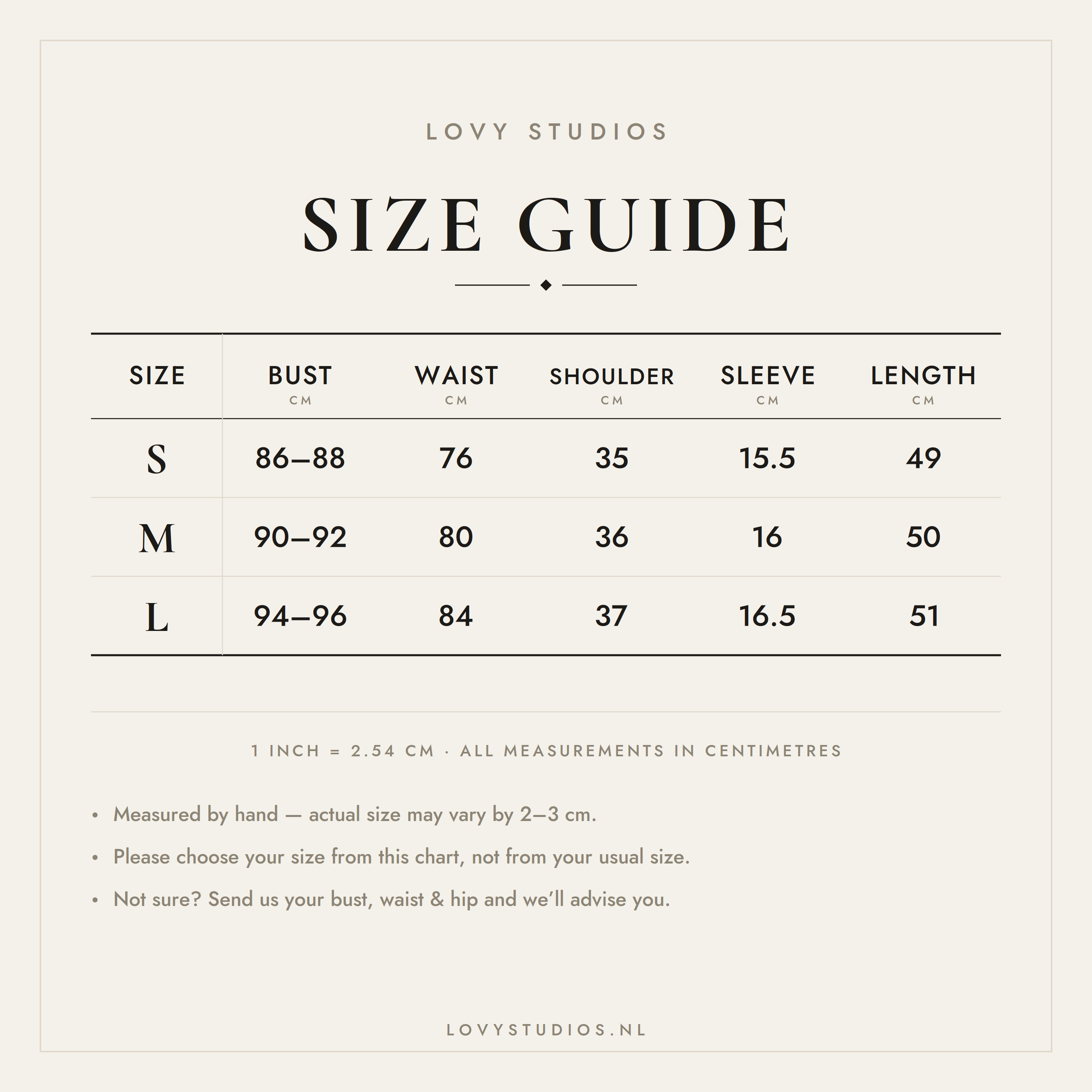 Lovy french top