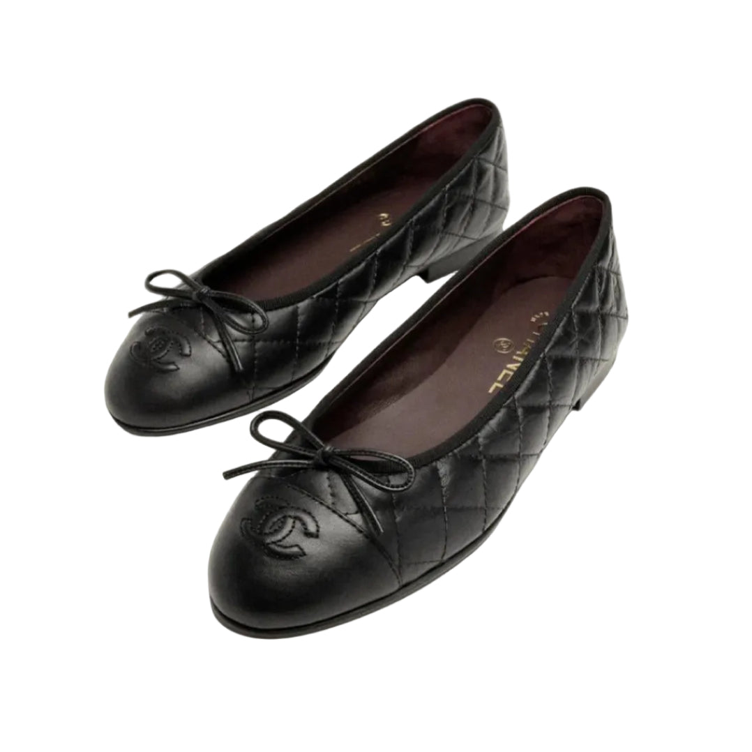 Lovy flats