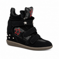 Lovy Star Sneaker