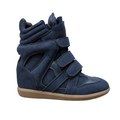 Sneaker Navy