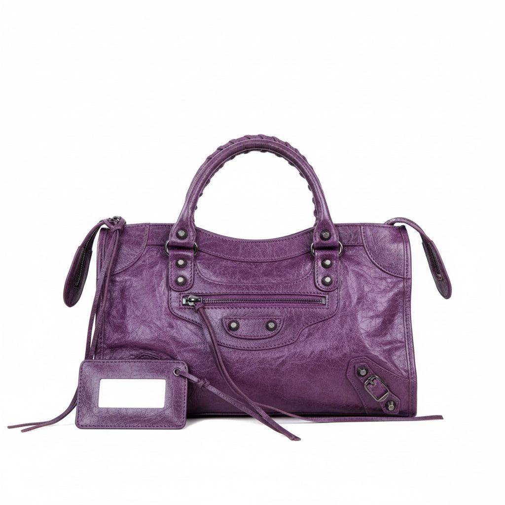Lovy city bag M/L