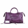 Lovy city bag M/L