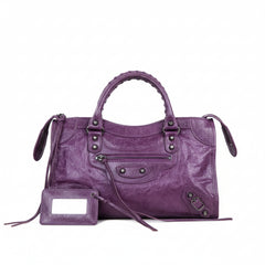 Lovy city bag M/L