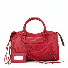 Lovy city bag M/L