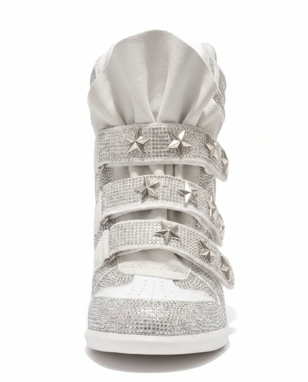 Lovy Rhinestone sneaker