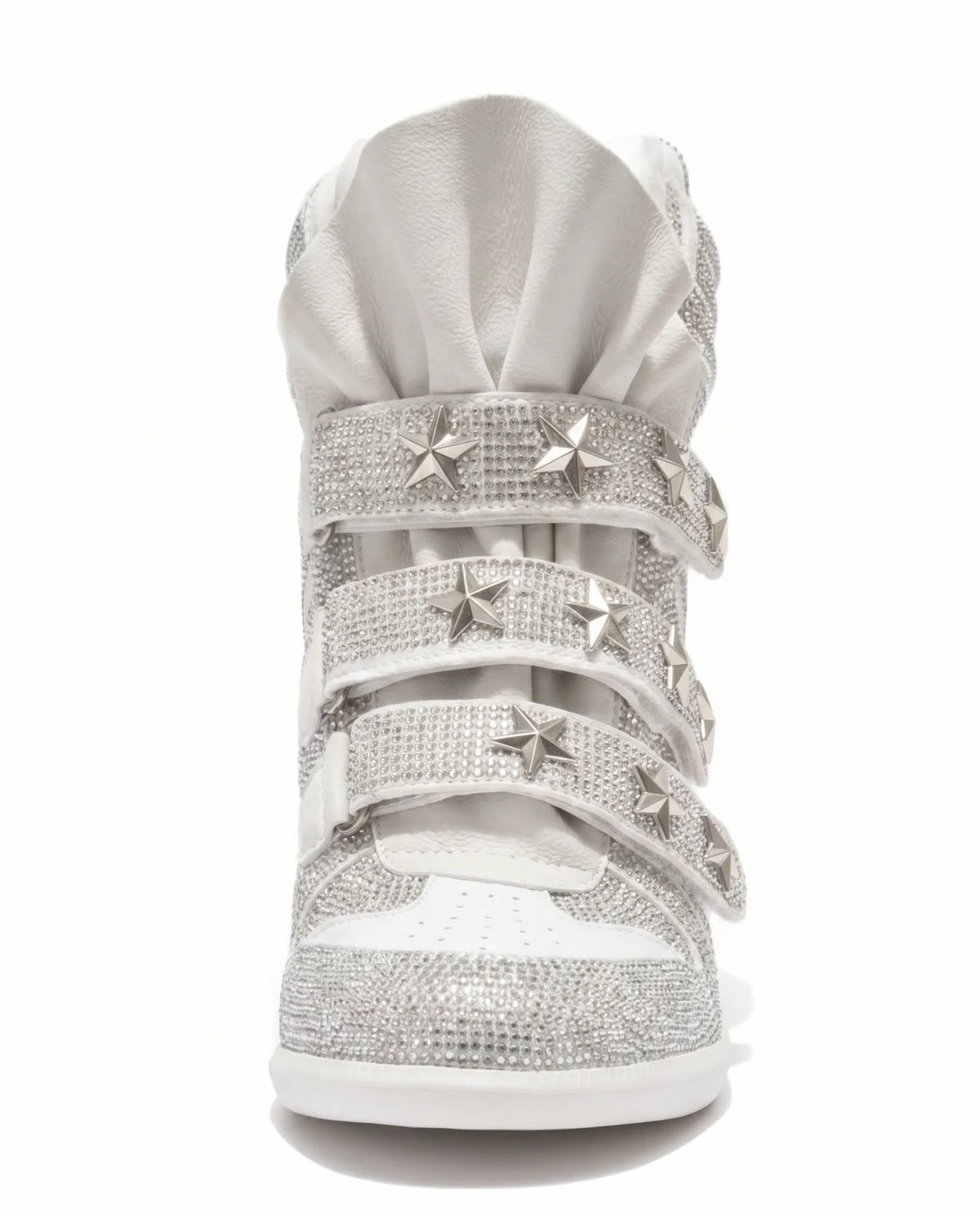 Lovy Rhinestone sneaker