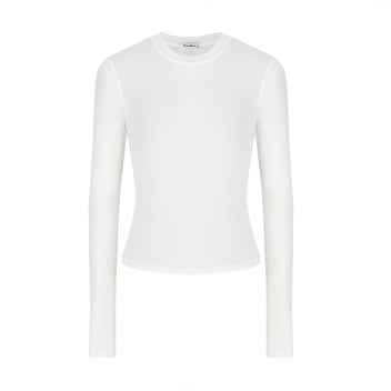Longsleeve top