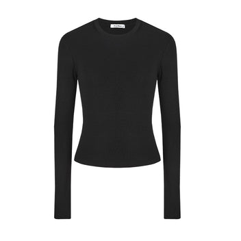 Longsleeve top